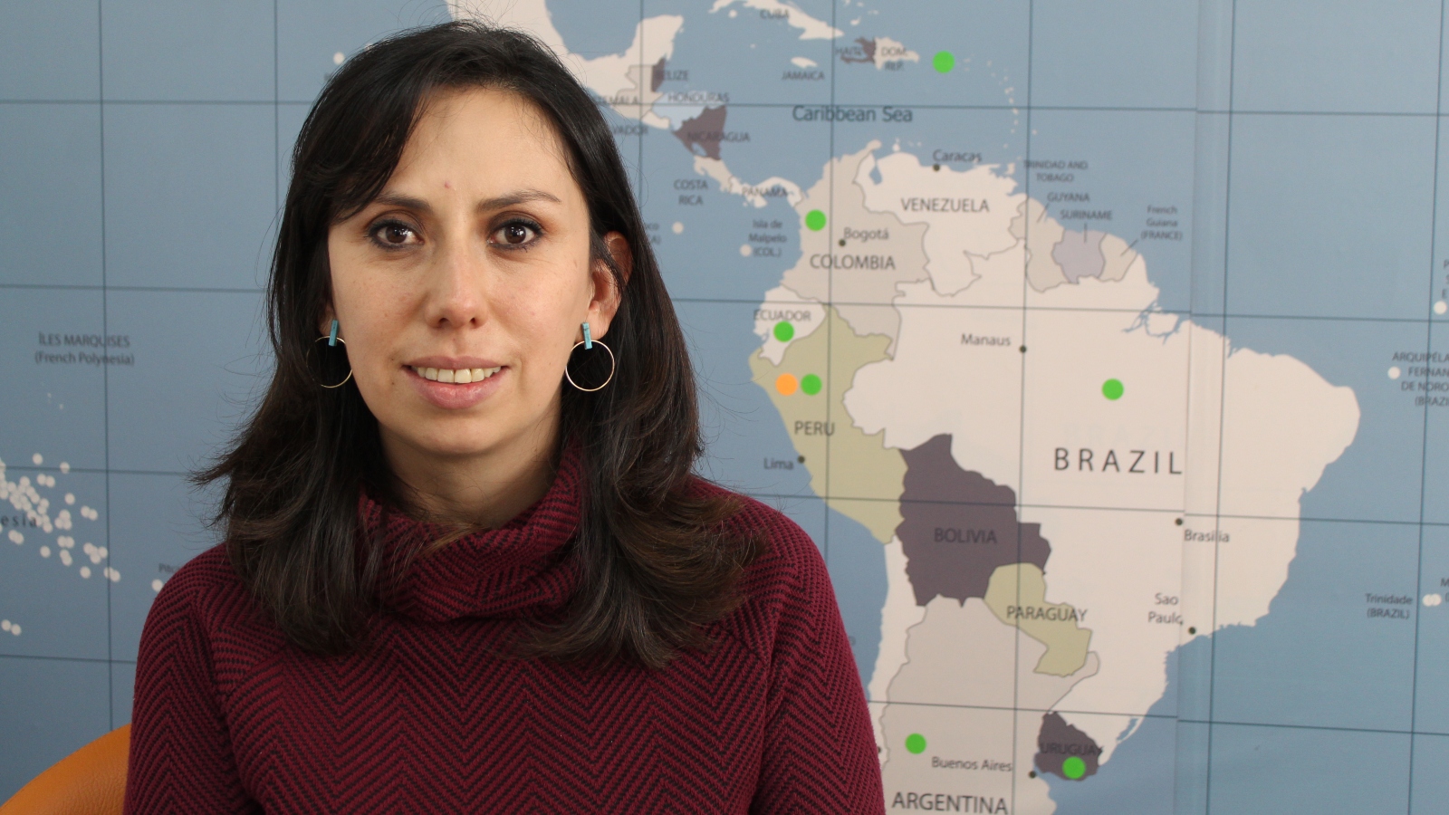 La importancia de proteger a los colombianos retornados de Venezuela / María Clara Robayo / El Espectador - Diálogo Ciudadano