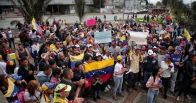 Carta abierta a Petro: Ley contra las ONG en Venezuela aumentará solicitudes de asilo político en Colombia